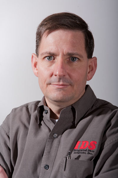 Jeff Matteson