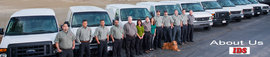 IDS TEAM