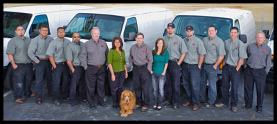 IDS Service Team